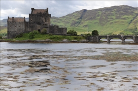 Eilean Donan Castle